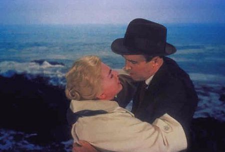 John 'Scottie' Ferguson