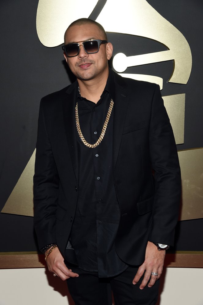 Sean Paul