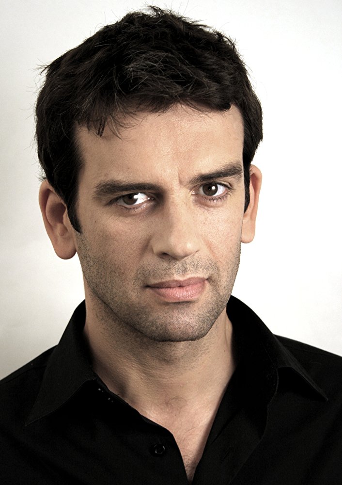 Alberto Maneiro