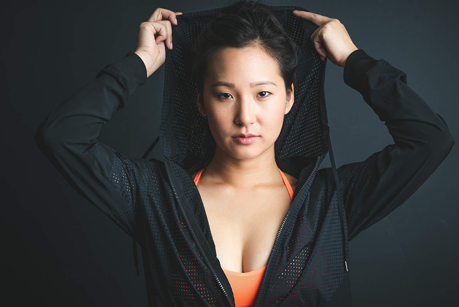 Katherine Ko