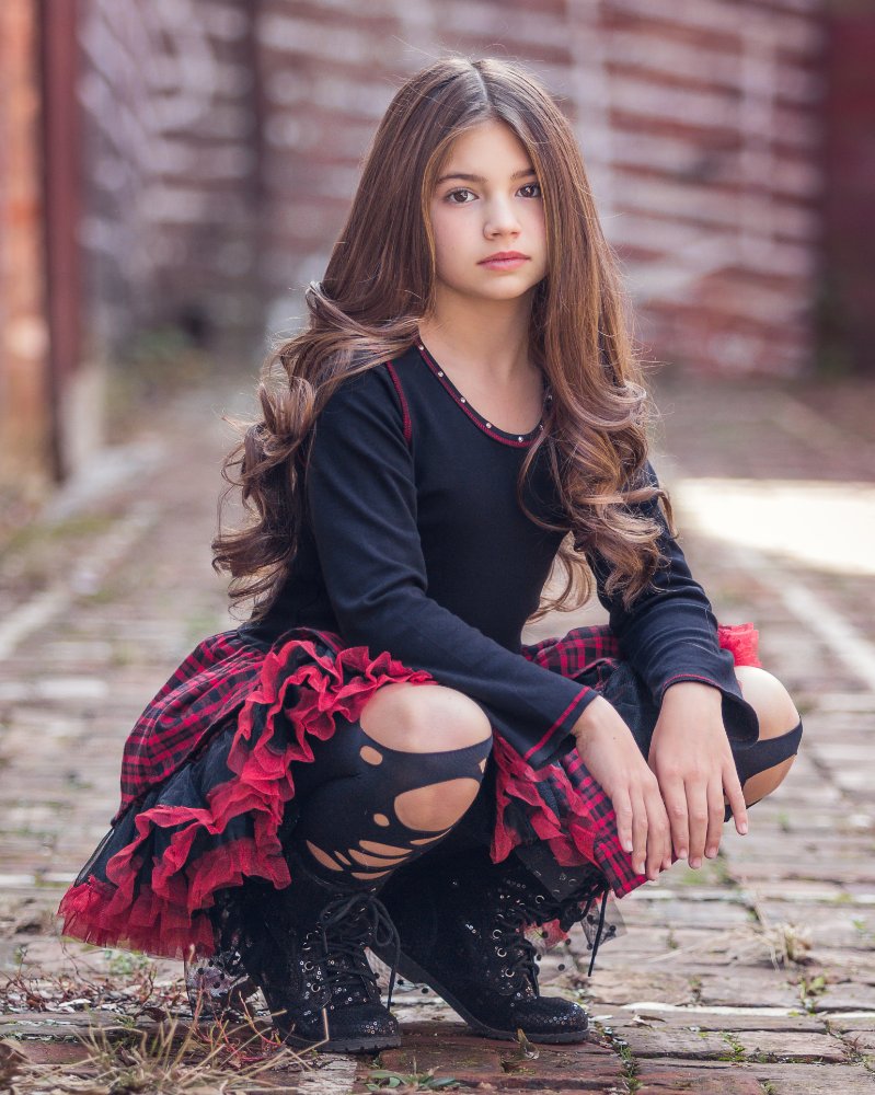 Brooke Hudson