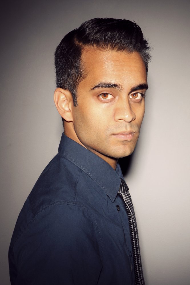 Neemish Parekh