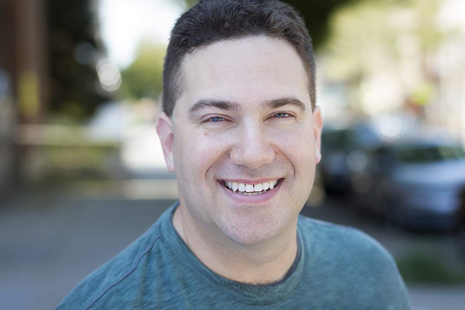 Aaron David Kapner