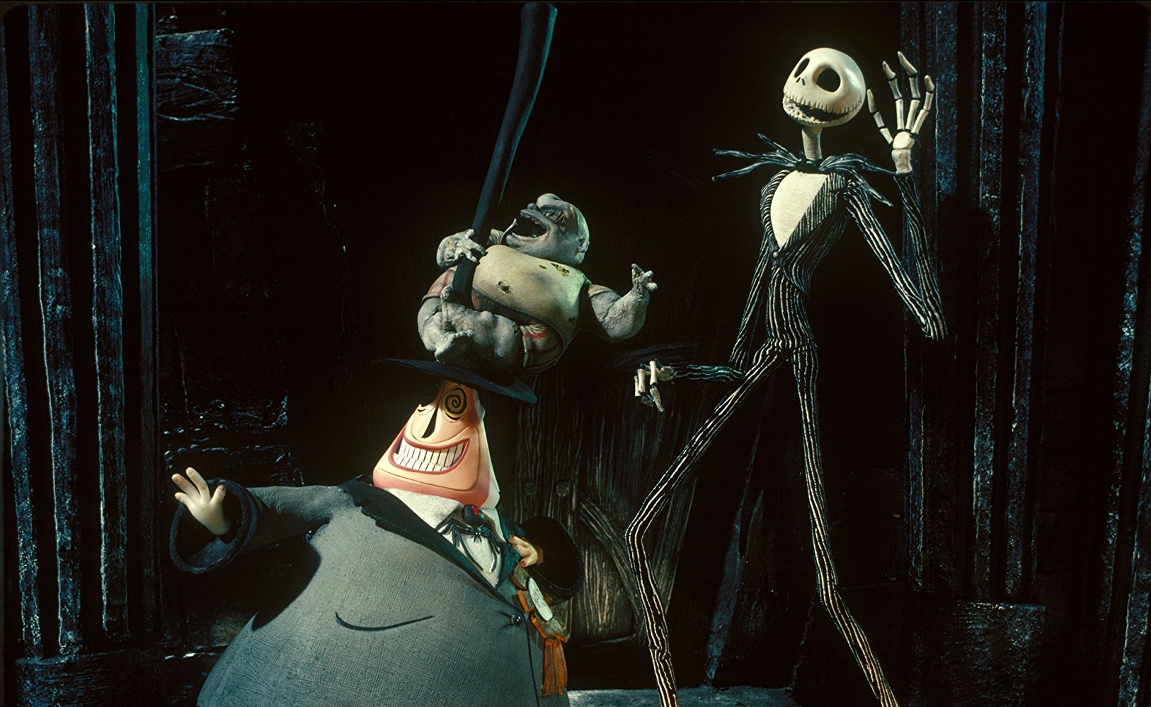 Jack Skellington