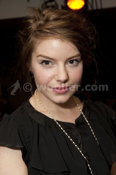 Aimee-Ffion Edwards
