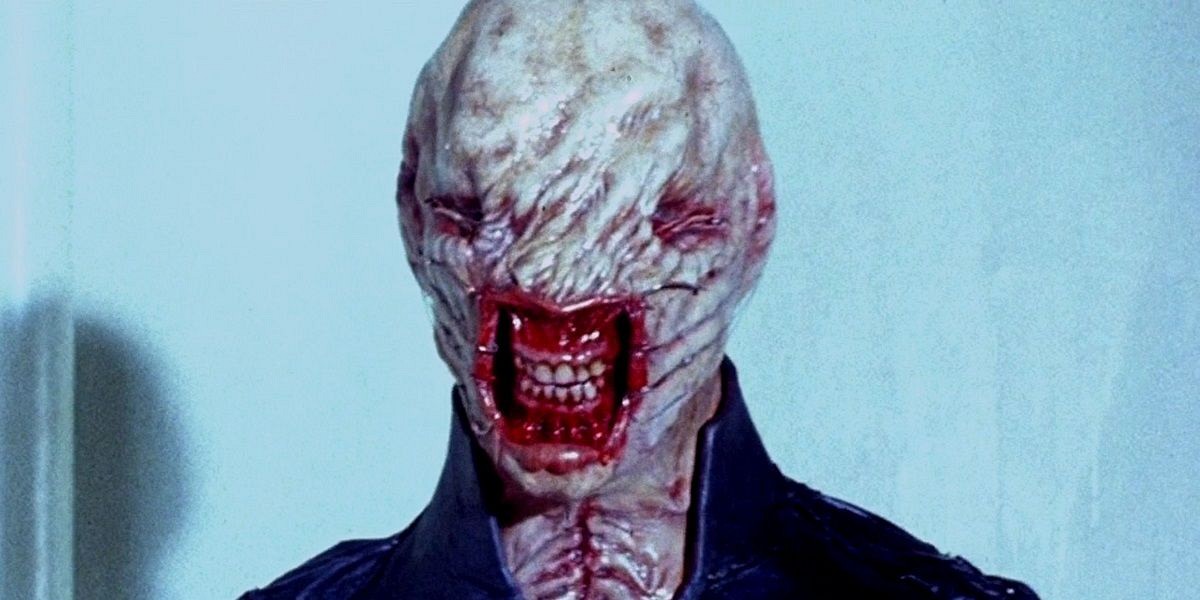 Chatterer Cenobite