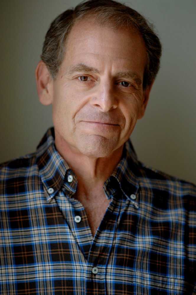 Jeffrey Farber