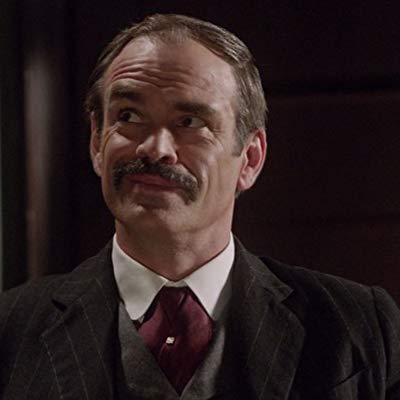 Bat Masterson
