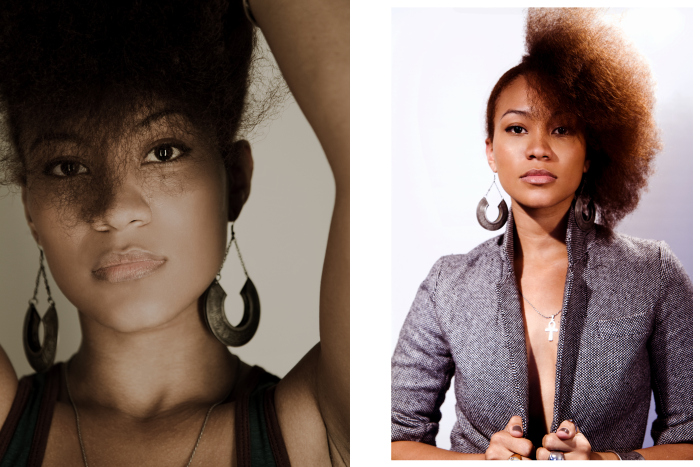 Sasha Kelly Jackson