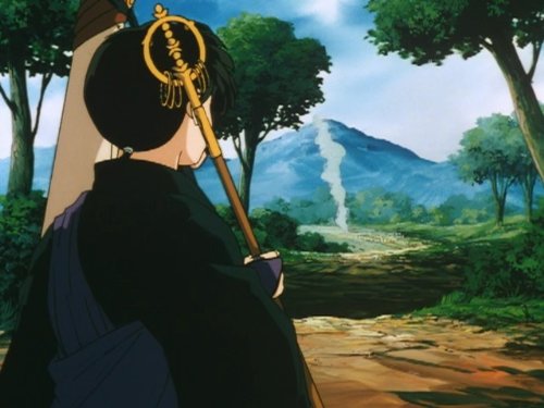 Miroku
