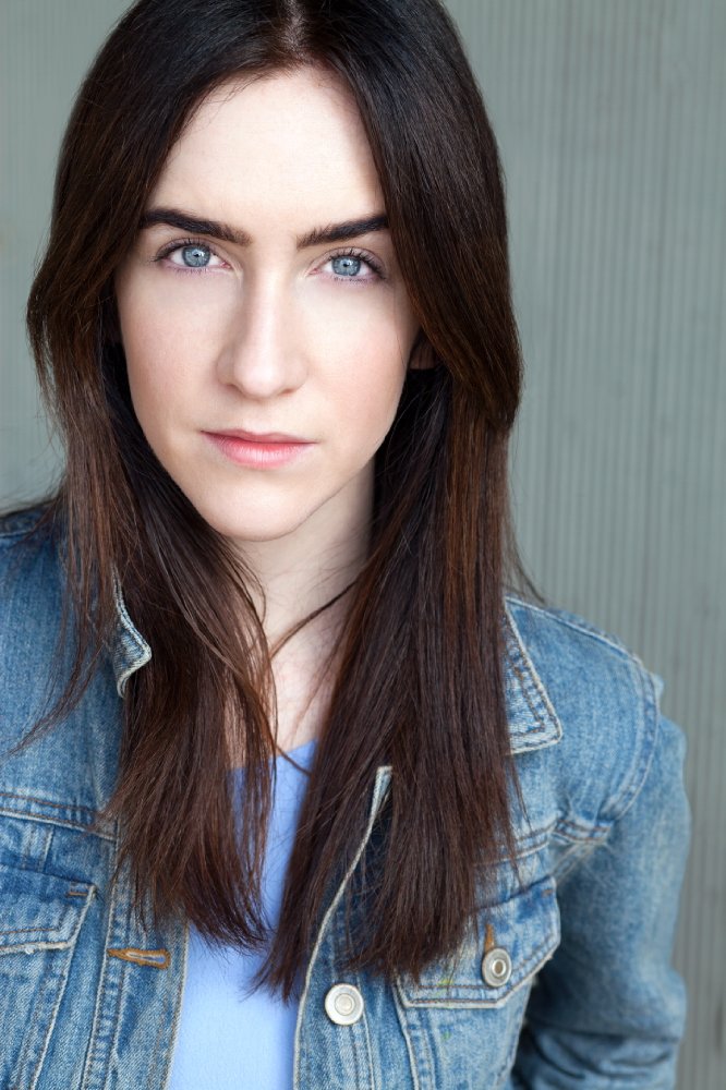 Megan Stier