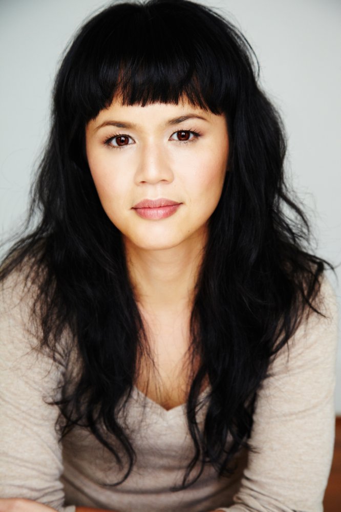 Stephanie Son