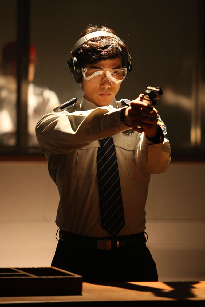 Kang-woo Kim