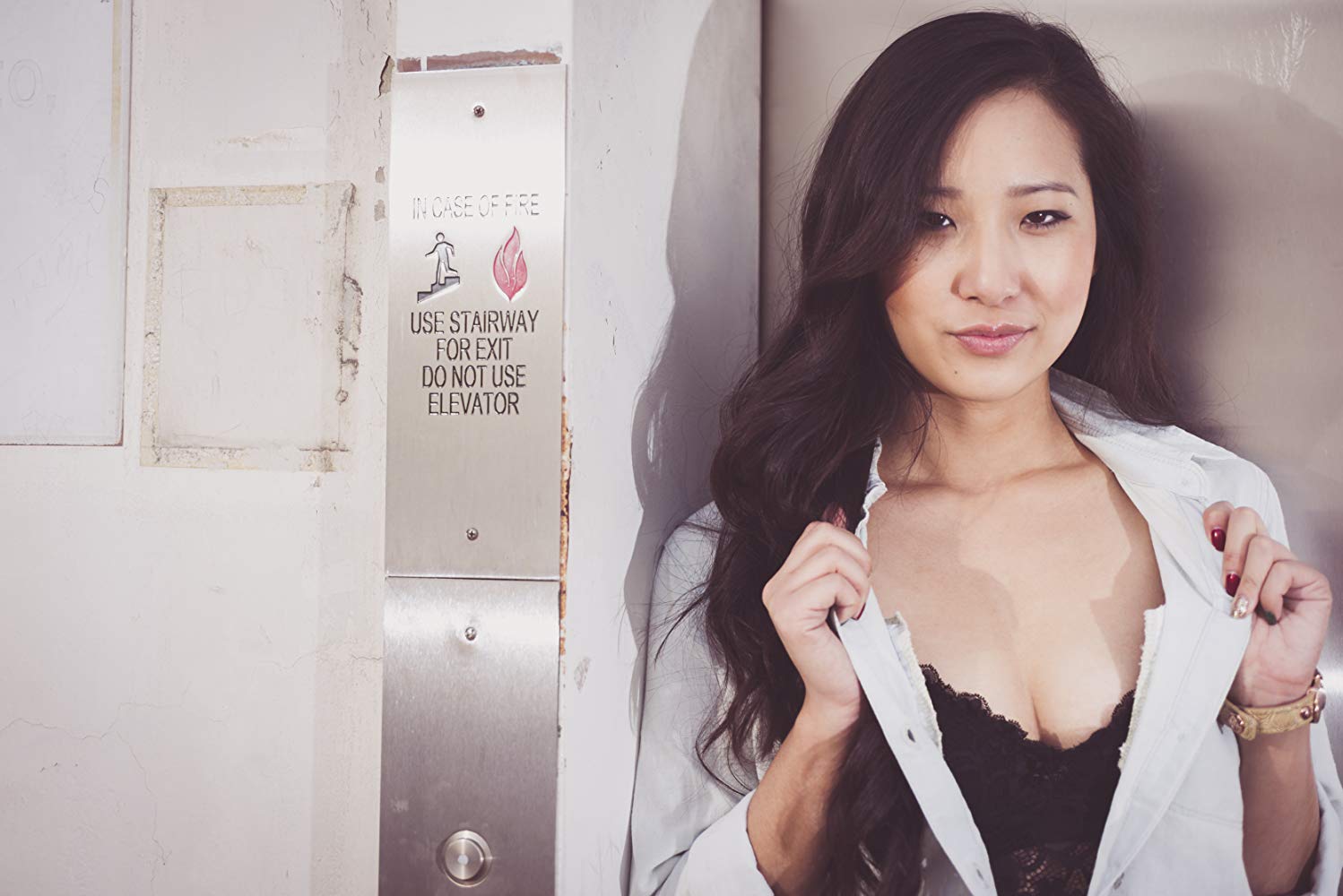 Katherine Ko