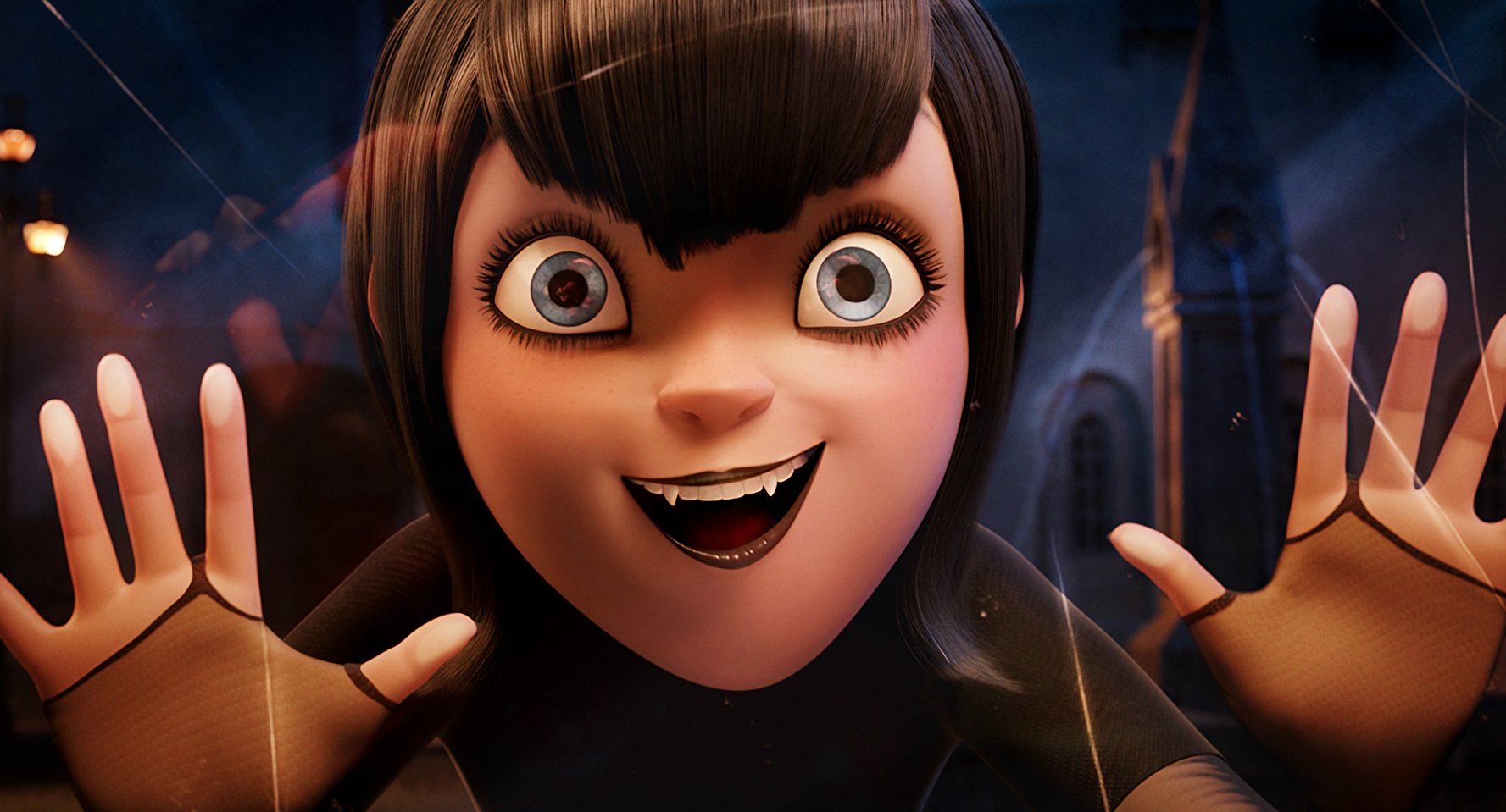 Mavis