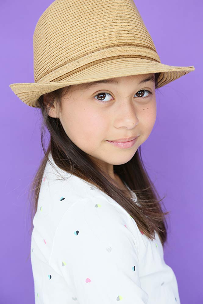 Leah Mei Gold
