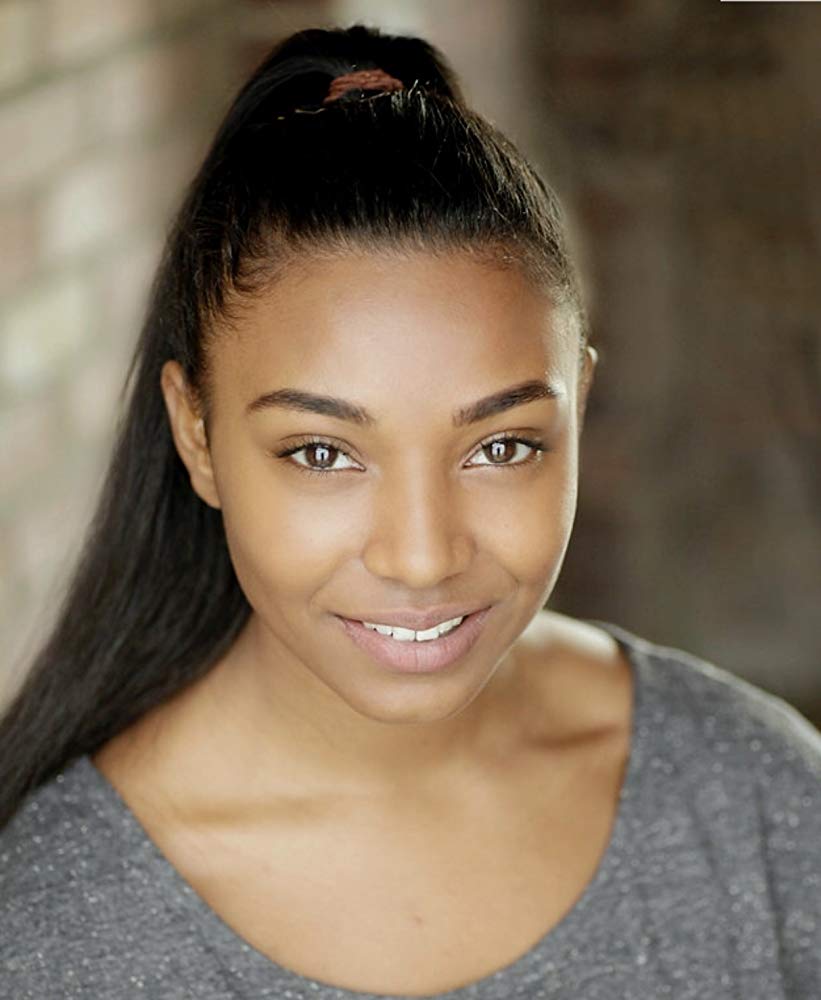 Demii Lee Walker