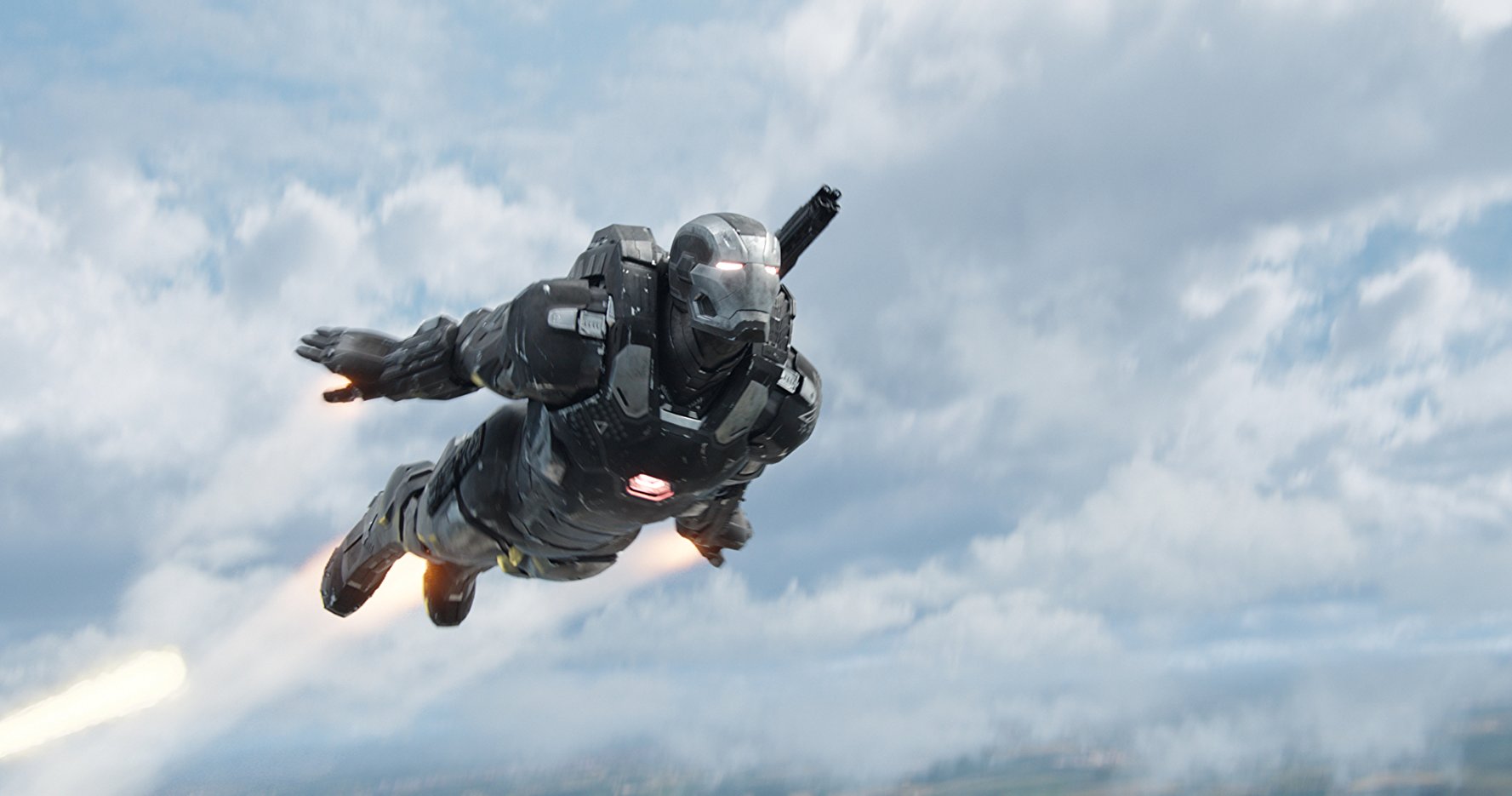 War Machine