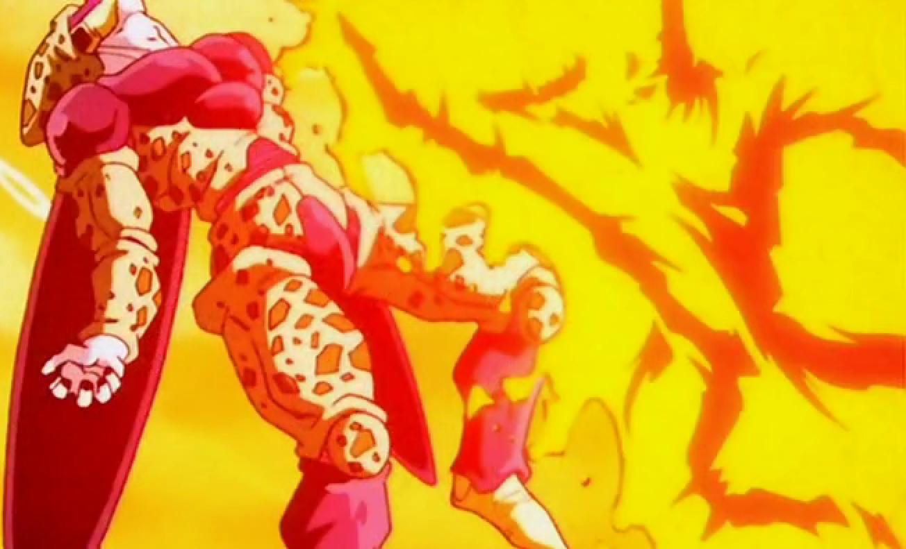 Cell