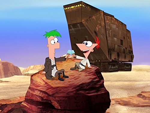 Phineas Flynn