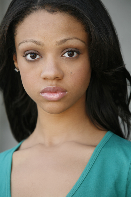 Tiffany Boone