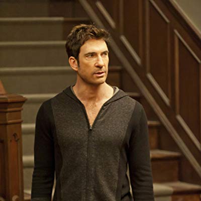 Dr. Ben Harmon, Johnny Morgan