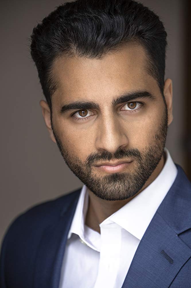 Amir Kamali