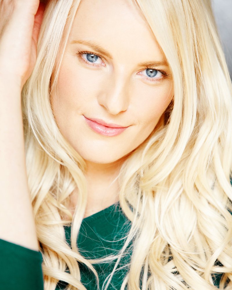 Lindsay May Heathcote
