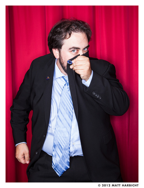 Hal Lublin