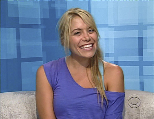 Ashley Iocco