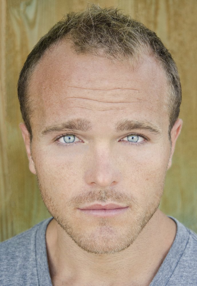 Christopher Johnson