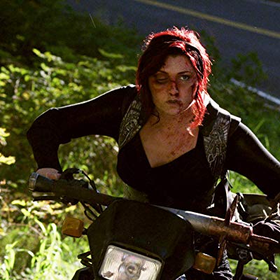 Addy, Addison 'Addy' Carver, Addison Carver, Addison Carver aka Addy