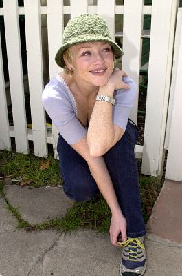 Susie Porter