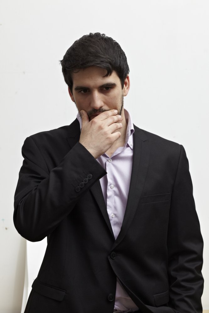 Valerio Ricci