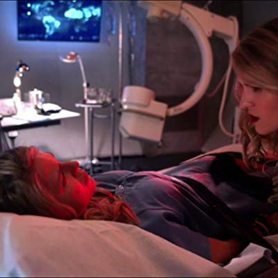 Kara Danvers, Supergirl, Overgirl