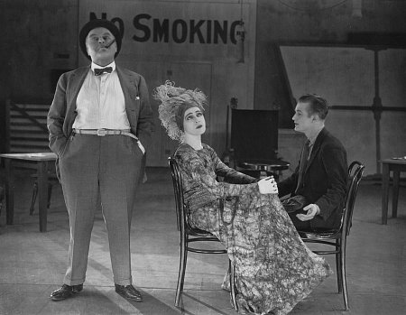 Alla Nazimova