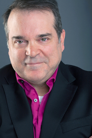 Paul Bond