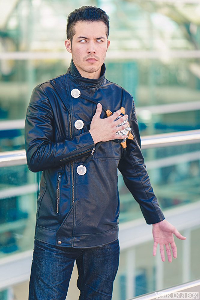 Josh Ludemann