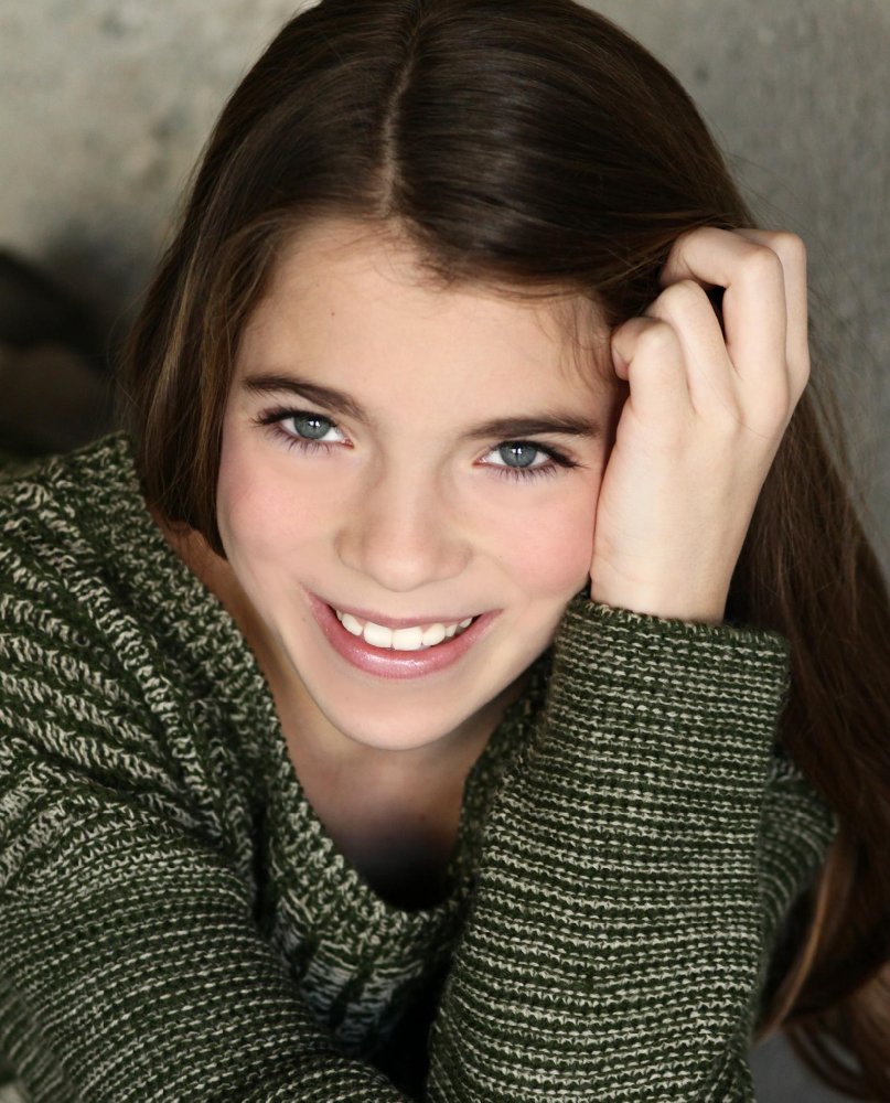Tori Johnston