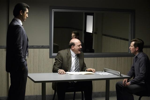 Agent Derek Ames