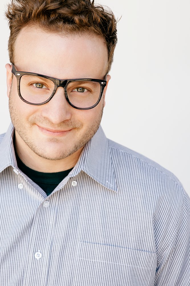 Josh Fingerhut