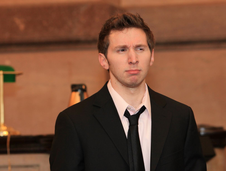 Robb Stech