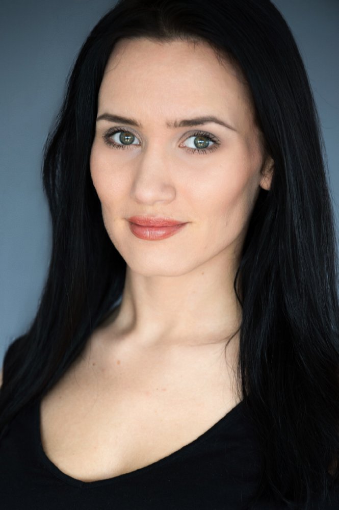 Nailya Shakirova