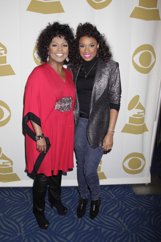 CeCe Winans