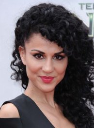 Layla Alizada