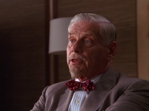 Bertram Cooper