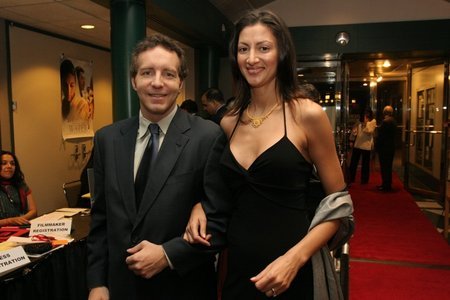 Lisa Miller