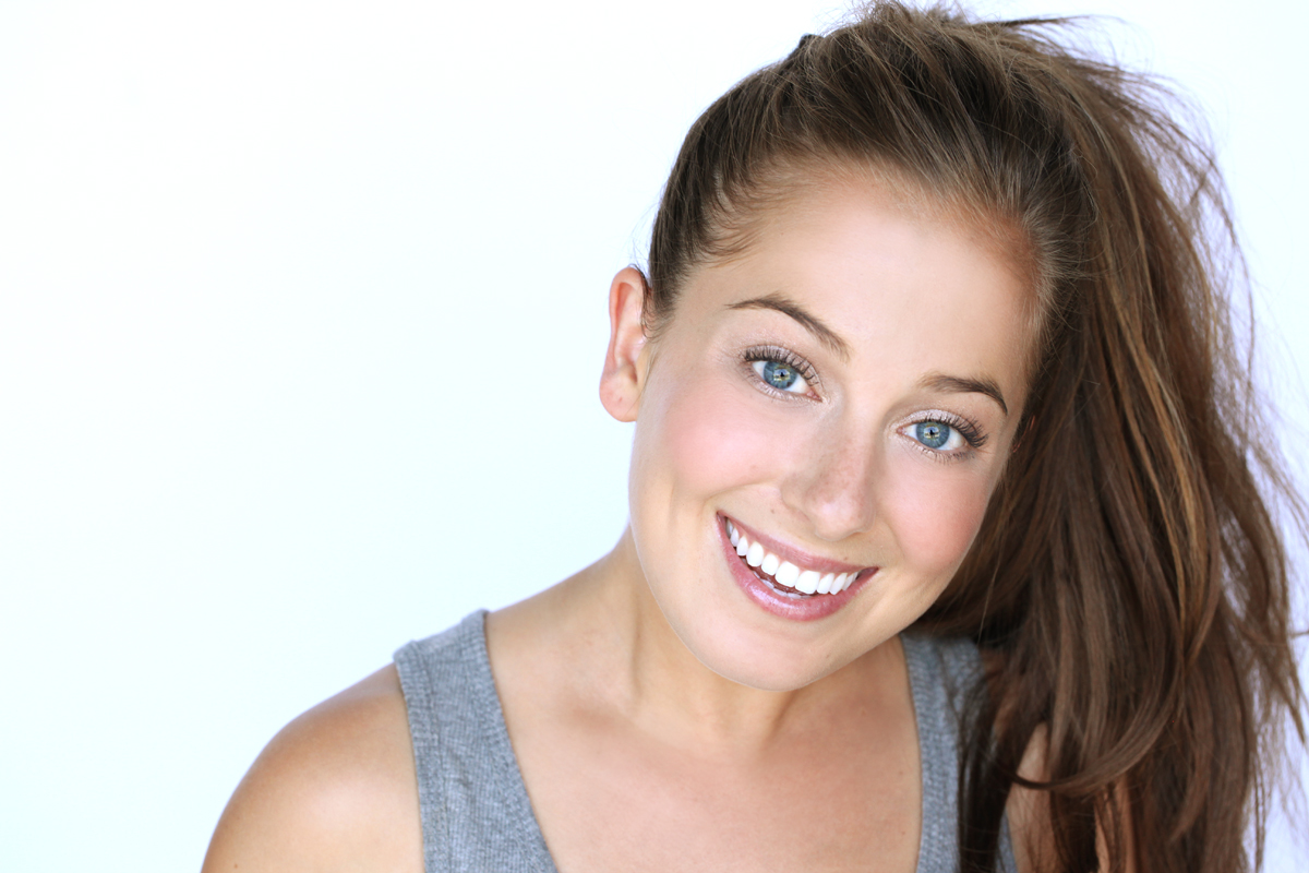 Alexa Vellanoweth