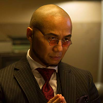Hugo Strange, Dr. Hugo Strange
