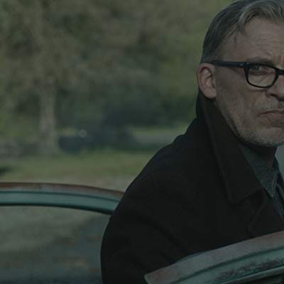 Gary Connell